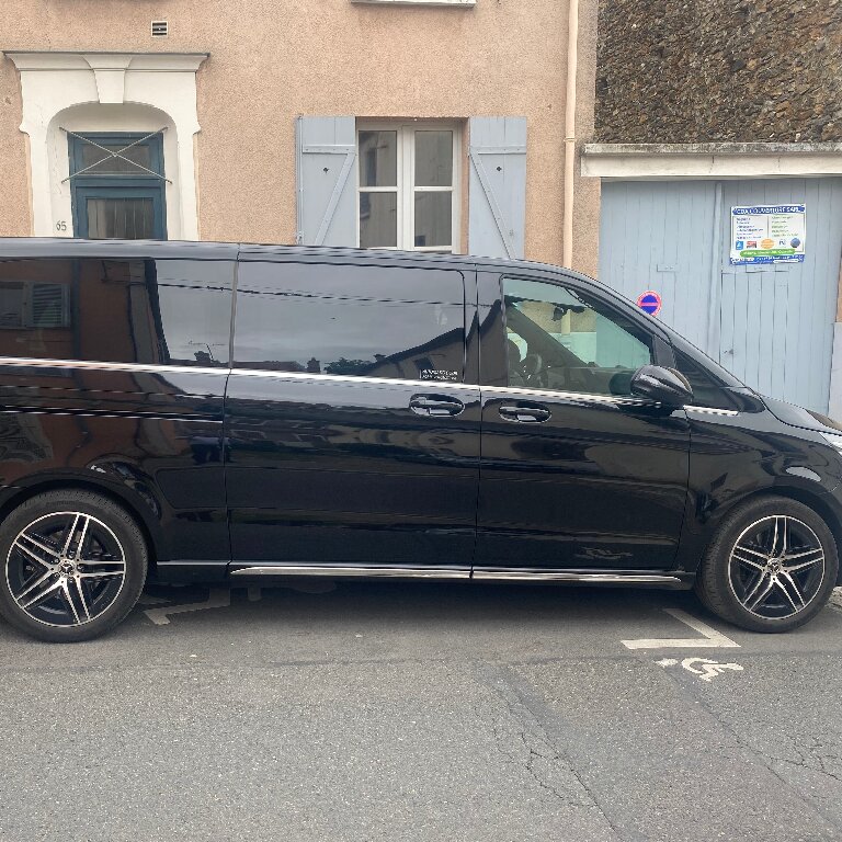 VTC: Mercedes