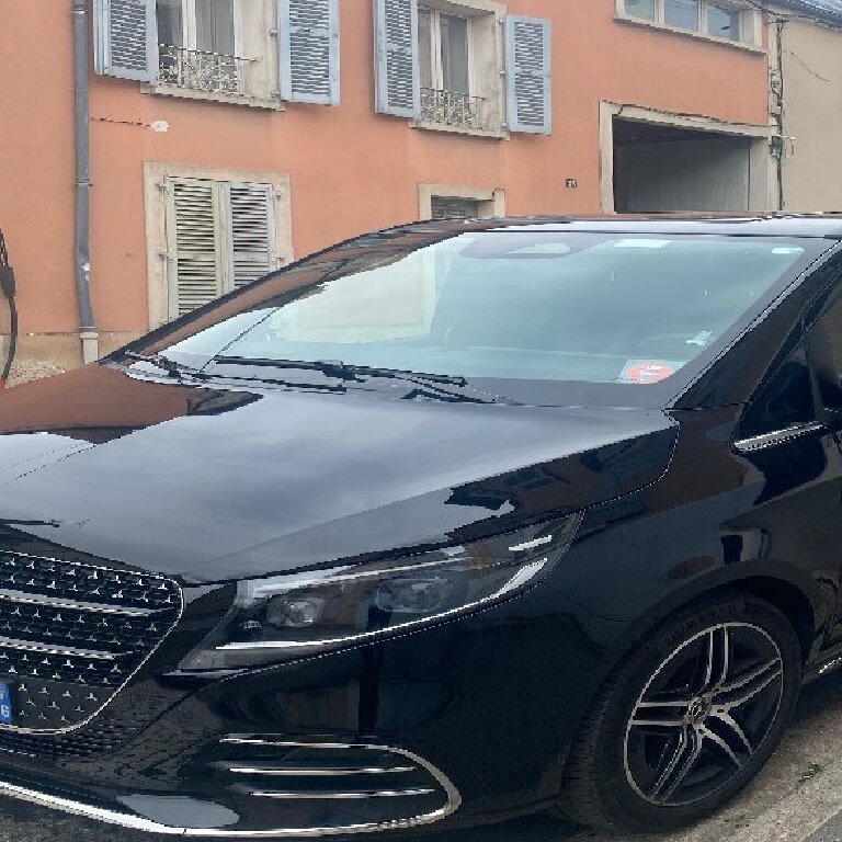VTC: Mercedes