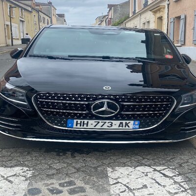 Taxi in Évry-Courcouronnes