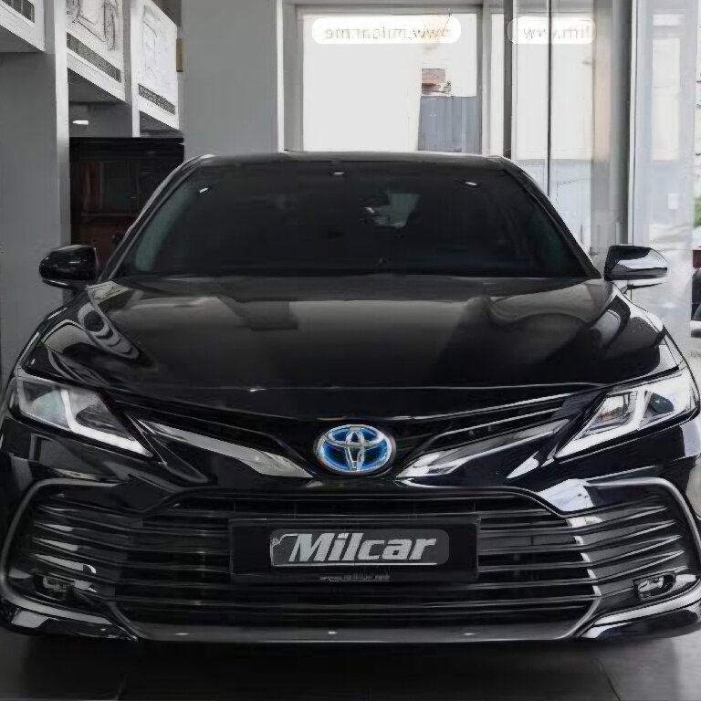 VTC: Toyota
