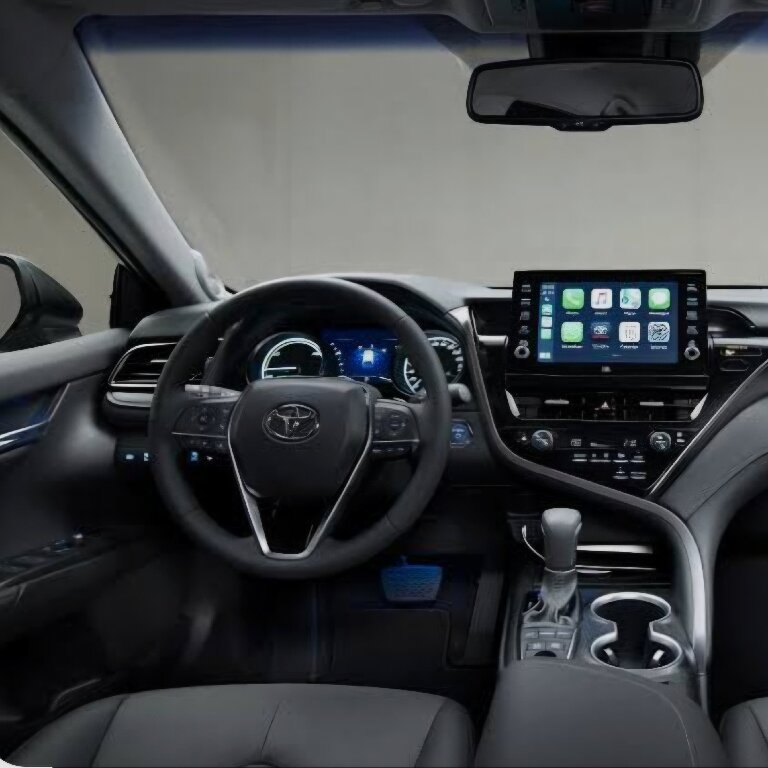 VTC: Toyota