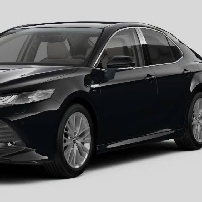 VTC: Toyota