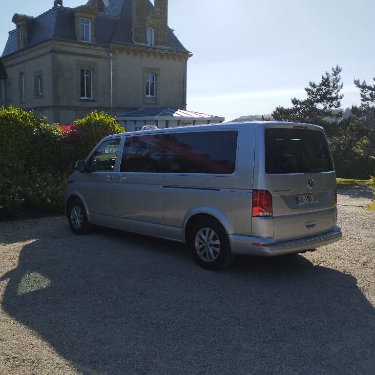 Taxi: Volkswagen
