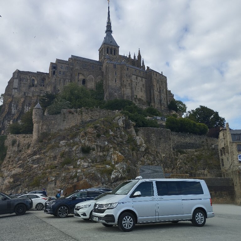 Taxi: Volkswagen
