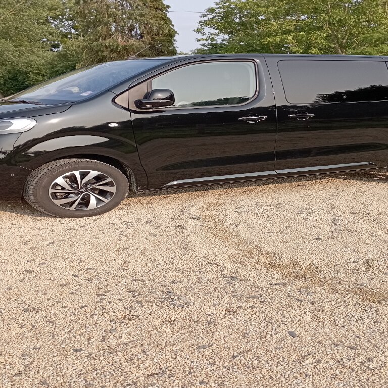 Taxi: Citroën