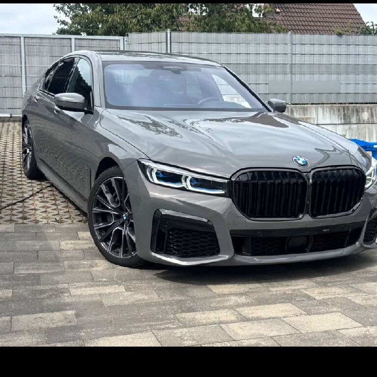 VTC: BMW