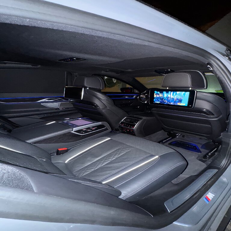 VTC: BMW