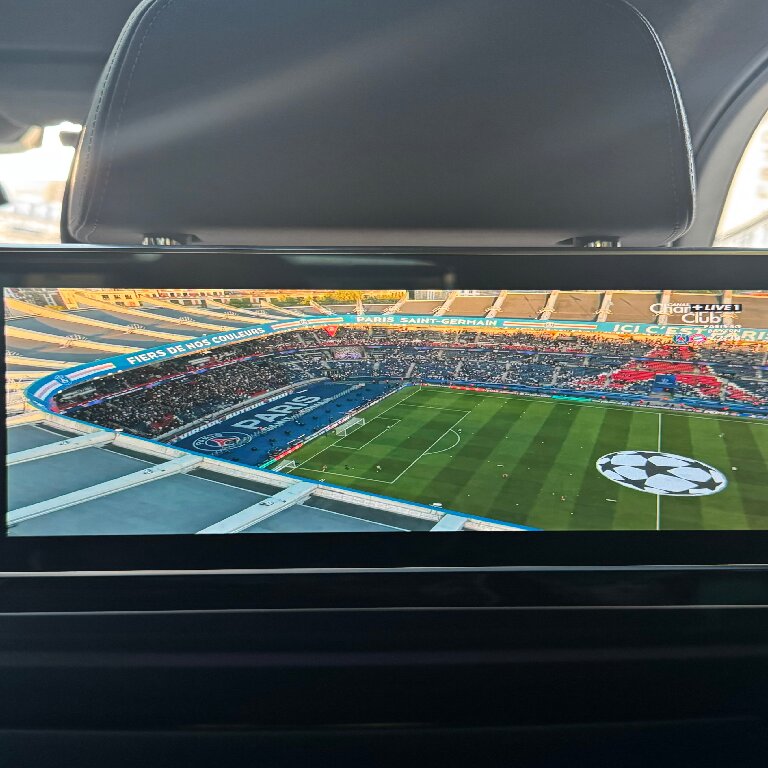 VTC: BMW