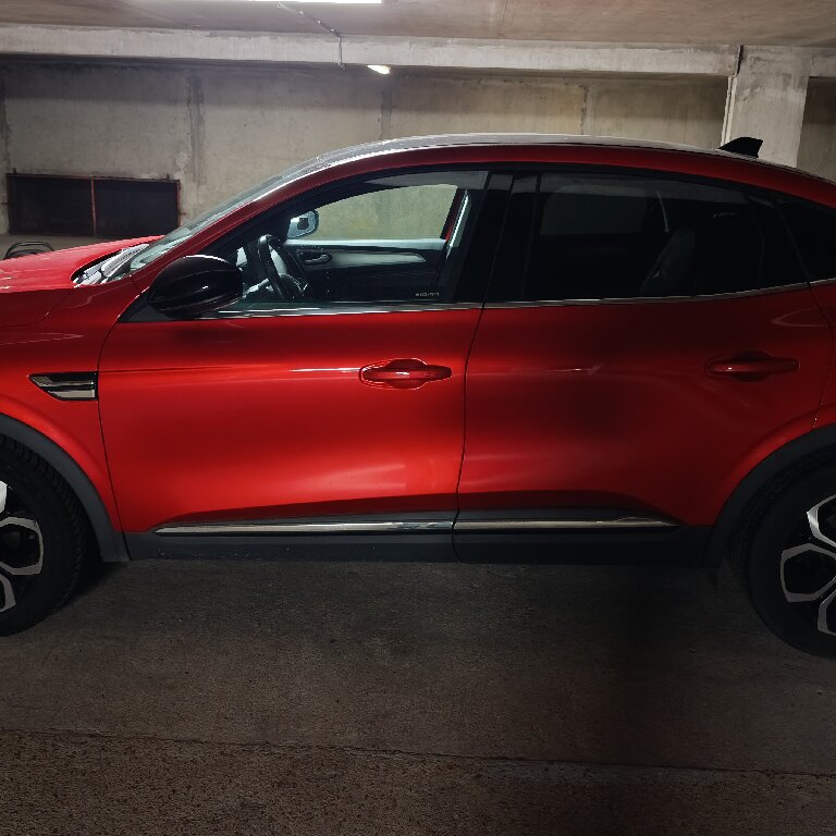 VTC: Renault