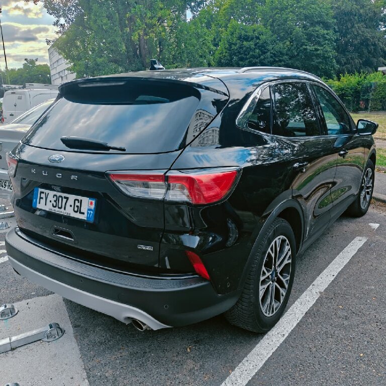VTC: Ford