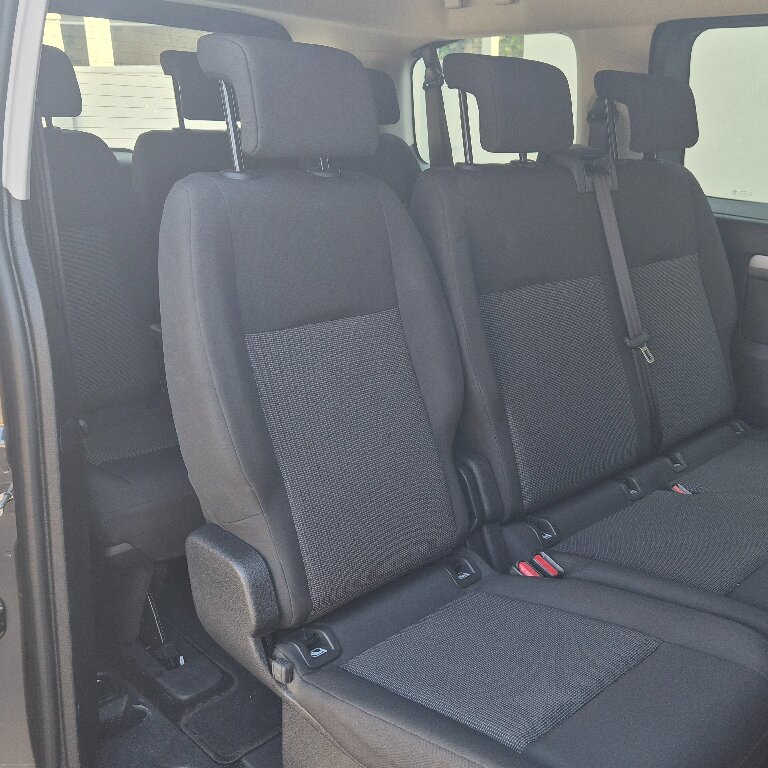 VTC: Citroën