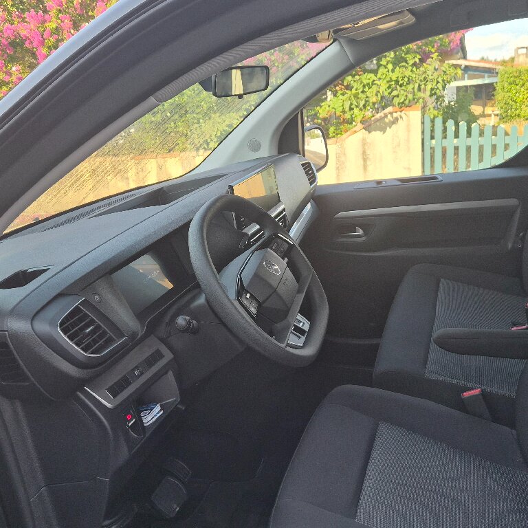 VTC: Citroën