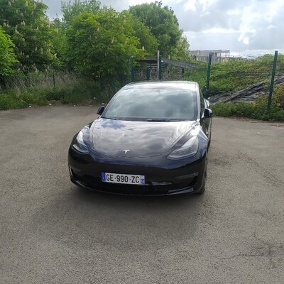 Taxi in Merville