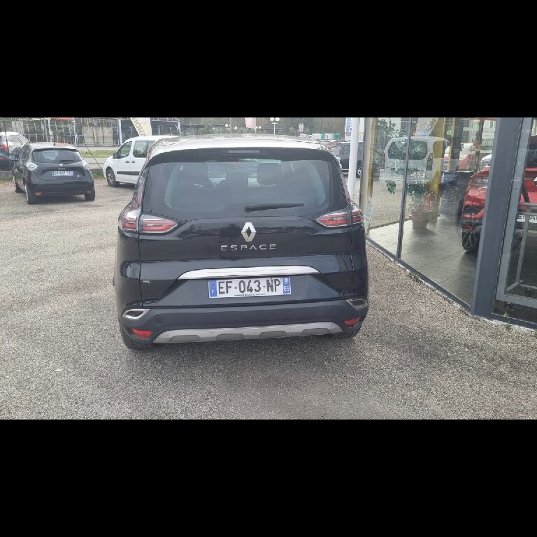 Taxi: Renault