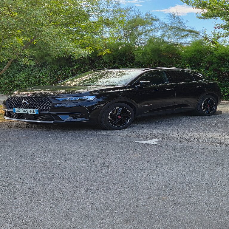 VTC: DS