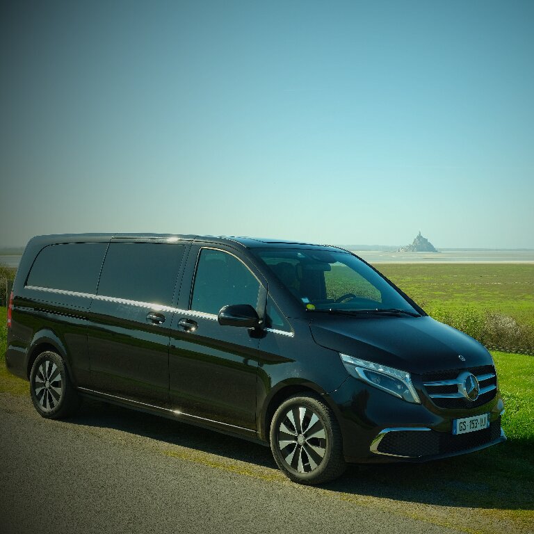 VTC: Mercedes