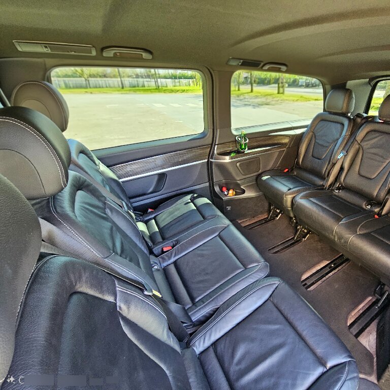 VTC: Mercedes