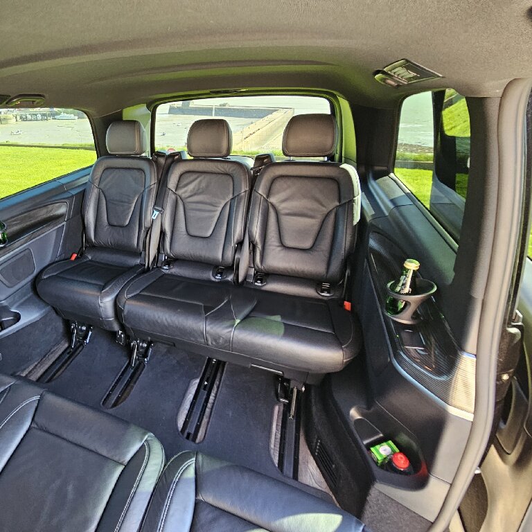 VTC: Mercedes