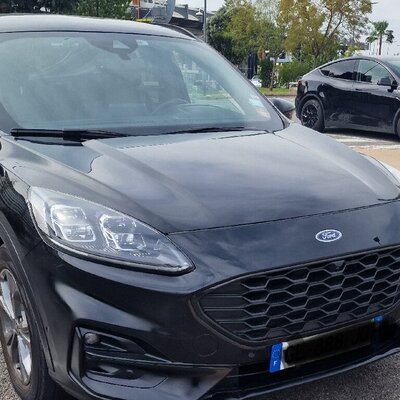 Taxi in Nice