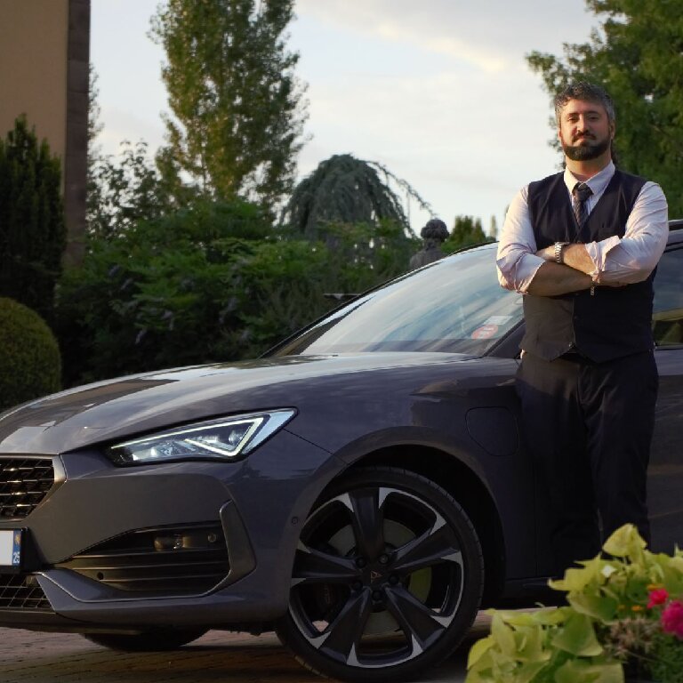 VTC: CUPRA