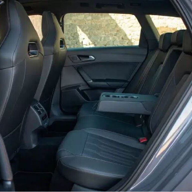 VTC: CUPRA