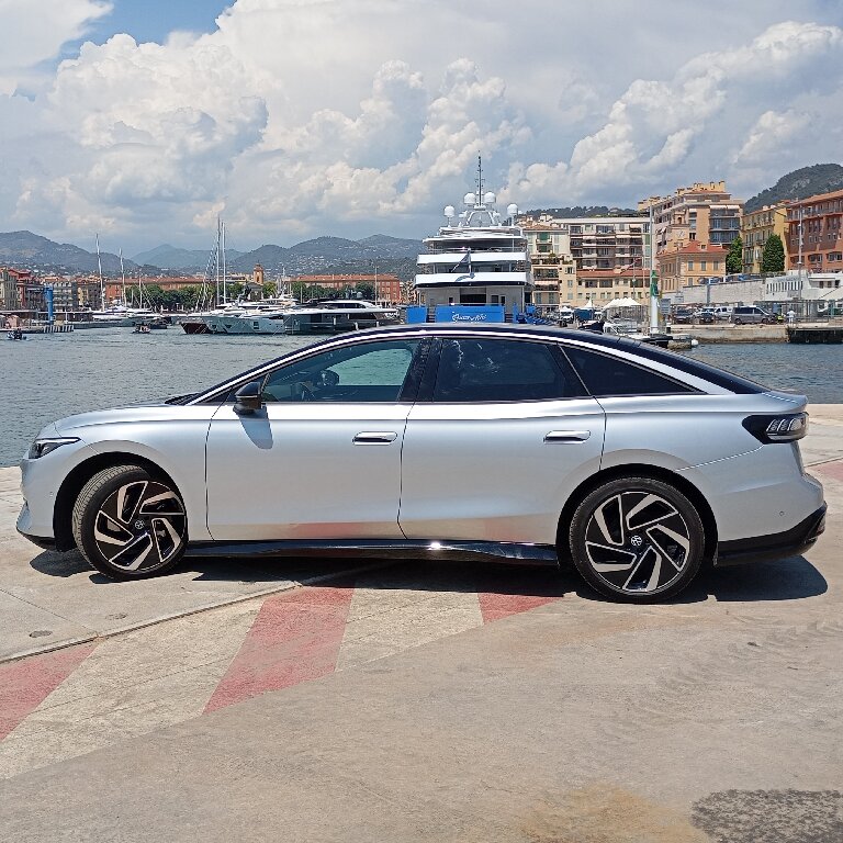 VTC: Volkswagen