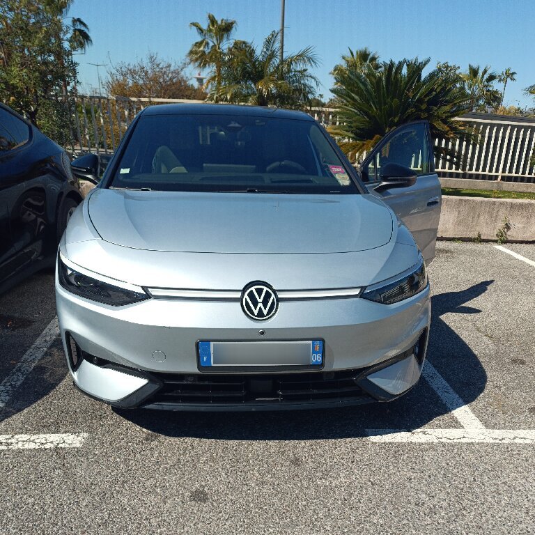 VTC: Volkswagen