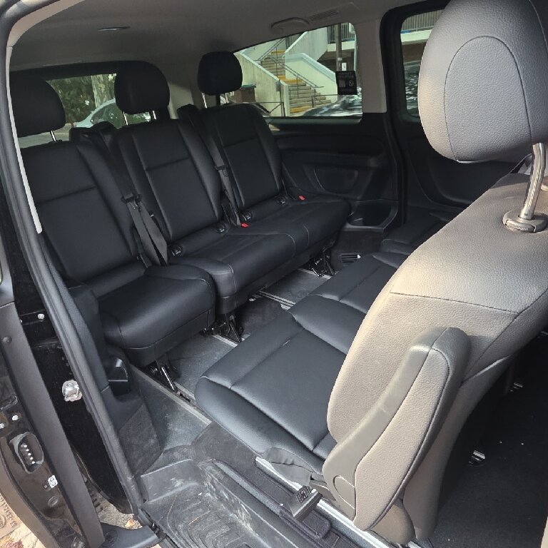 VTC: Mercedes
