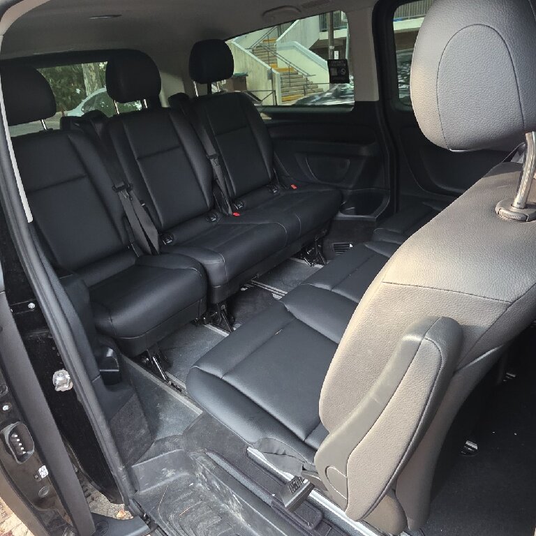 VTC: Mercedes