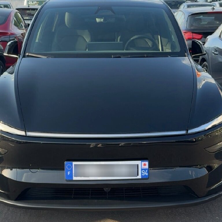 VTC: Tesla