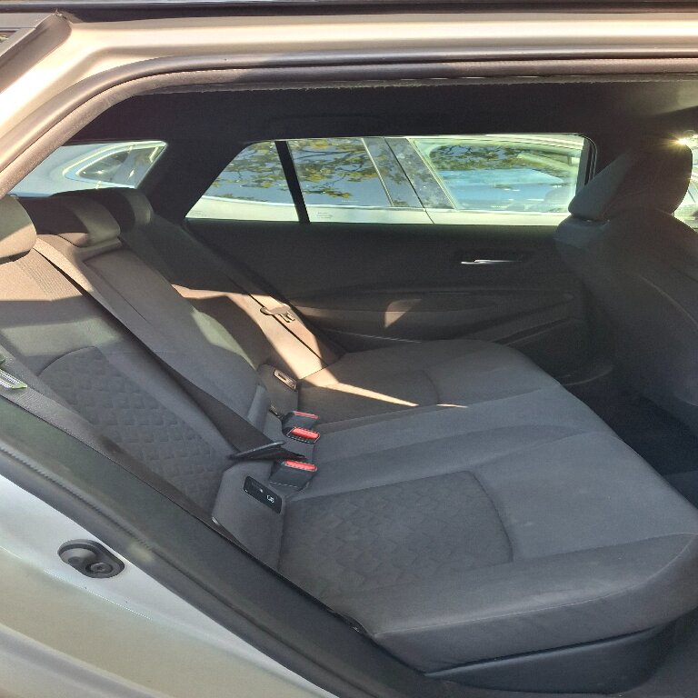 VTC: Toyota