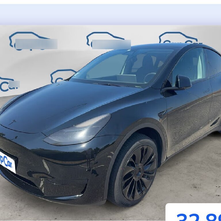 VTC: Tesla