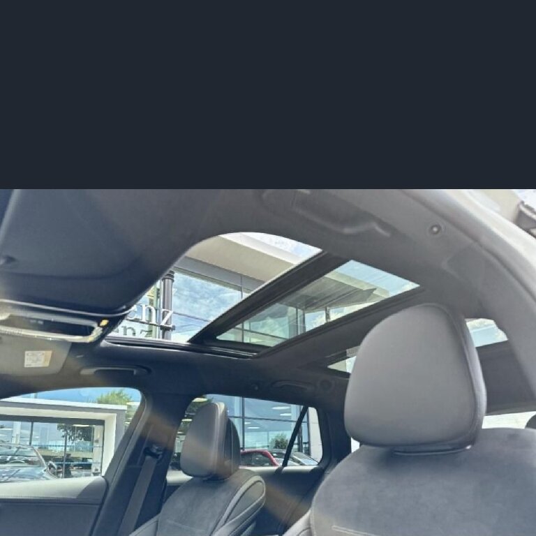 Taxi: Mercedes