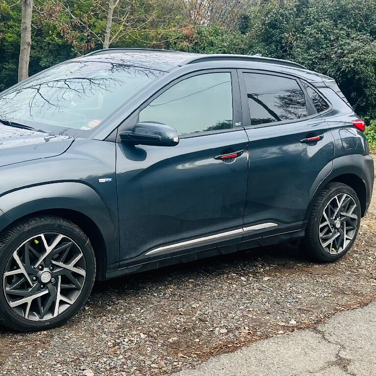 VTC: Hyundai