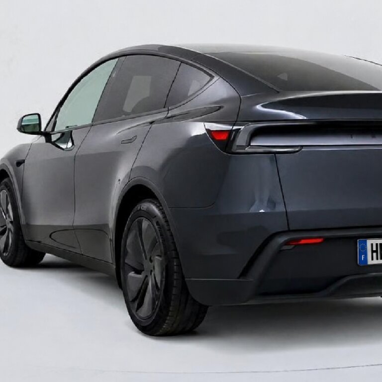 VTC: Tesla