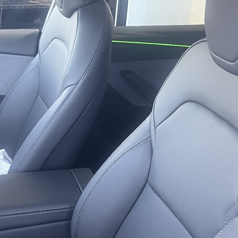 VTC: Tesla