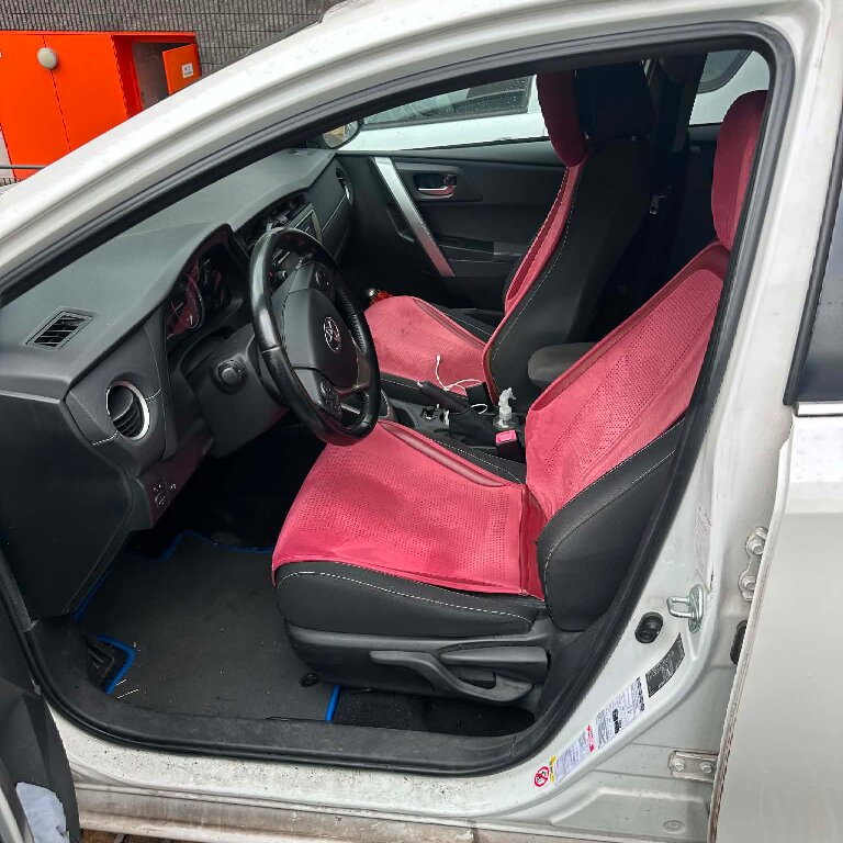 VTC: Toyota