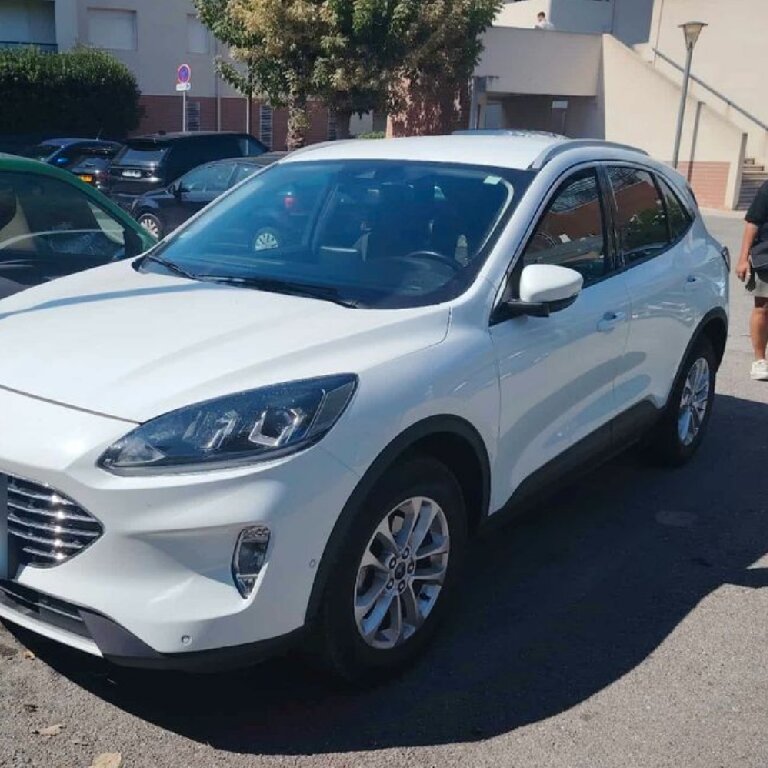 VTC: Ford