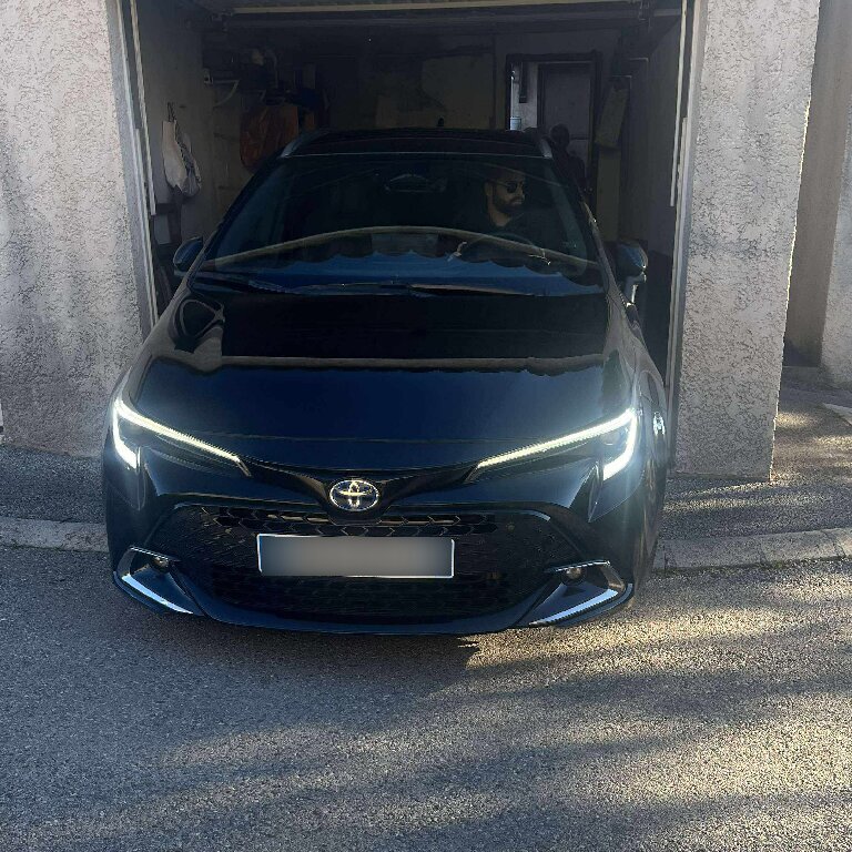 VTC: Toyota