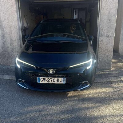 Taxi en Saint-Laurent-du-Var