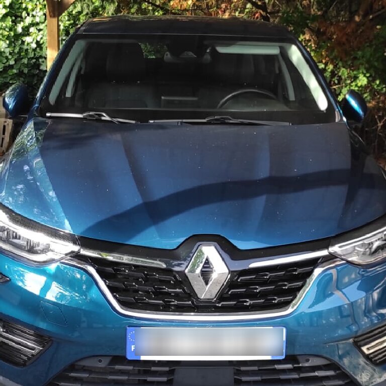 VTC: Renault