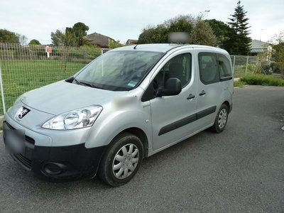 Taxi in Uzès