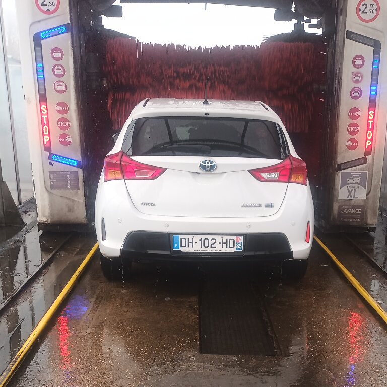 VTC: Toyota