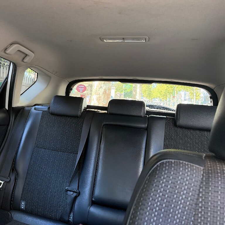 VTC: Toyota