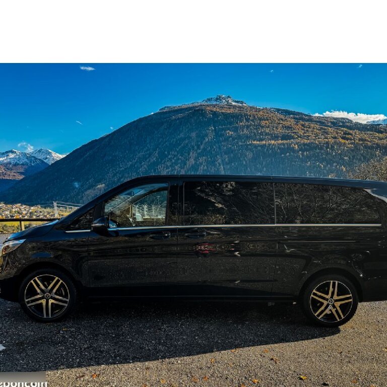 VTC: Mercedes