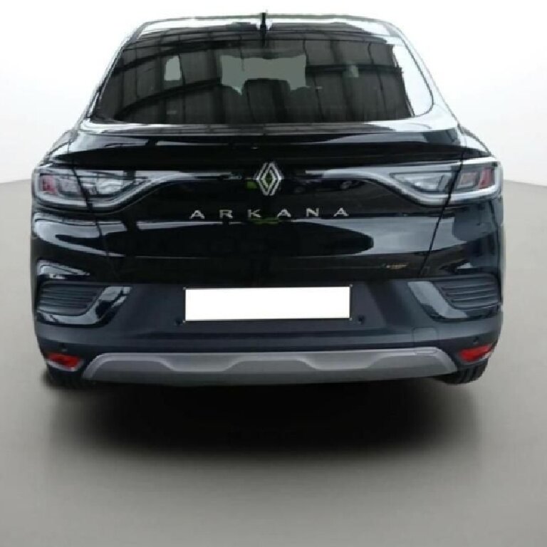 VTC: Renault