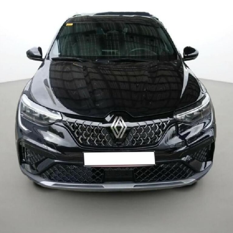 VTC: Renault