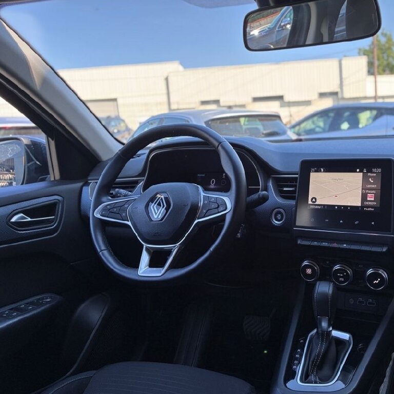 VTC: Renault