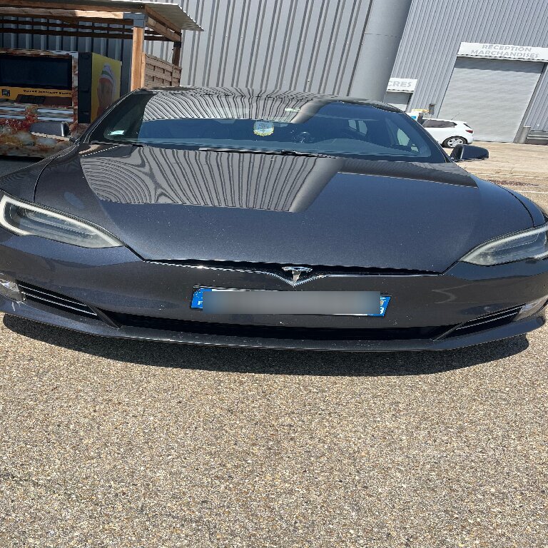 VTC: Tesla