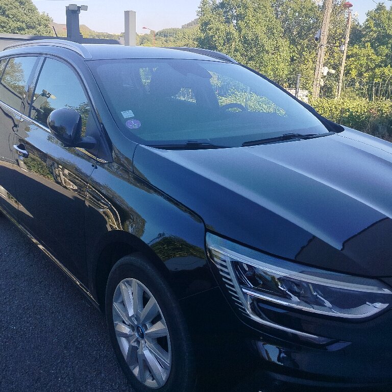 VTC: Renault
